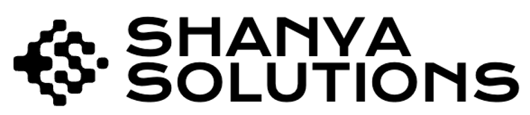 Shanya Solutions logo